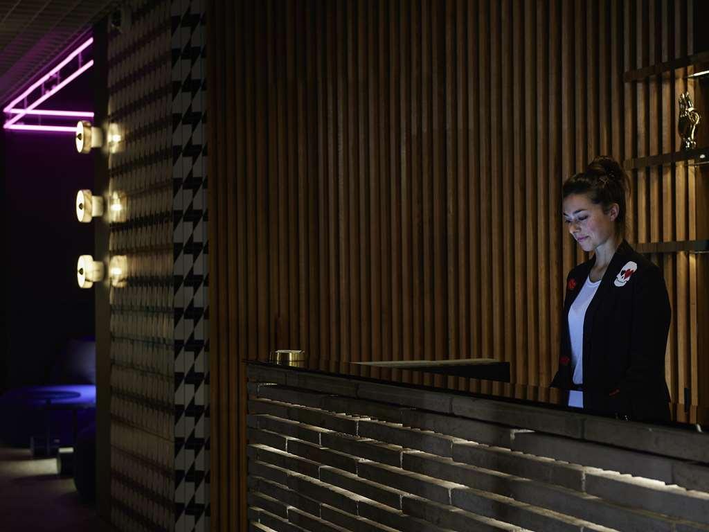 Tribe Perth Kings Park Hotel Kültér fotó