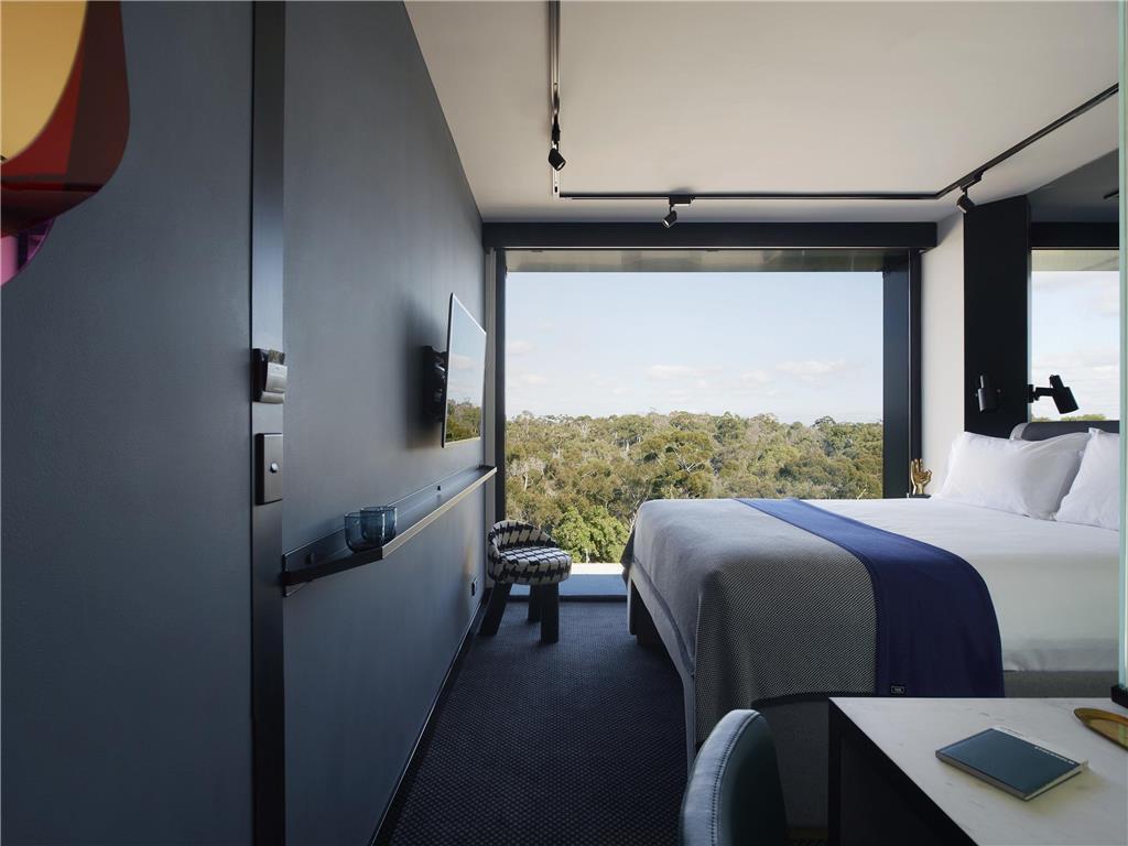 Tribe Perth Kings Park Hotel Szoba fotó