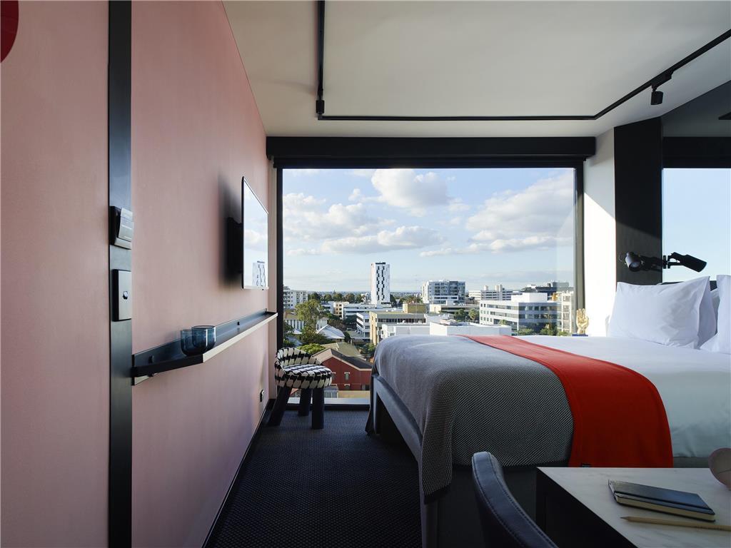 Tribe Perth Kings Park Hotel Szoba fotó