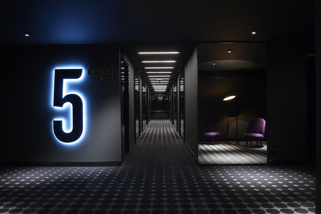 Tribe Perth Kings Park Hotel Kültér fotó