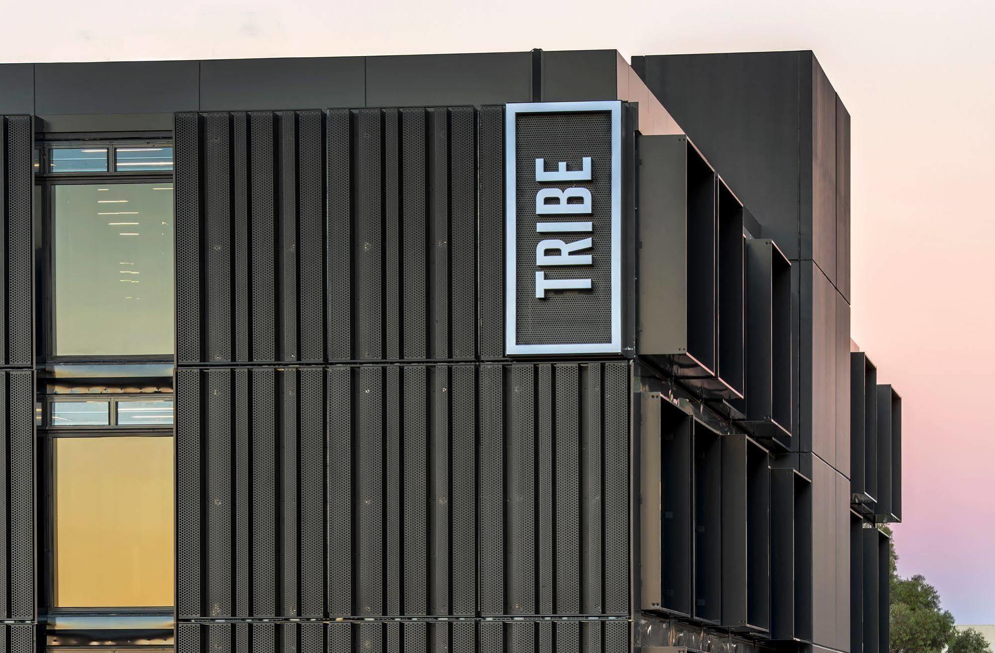 Tribe Perth Kings Park Hotel Kültér fotó